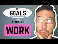 How to Set Effective Goals