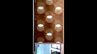 Рулонные шторы с электроприводом(, 2013-11-29T11:32:36.000Z)