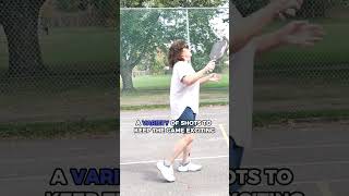 Pickleball and Real Estate #shorts
