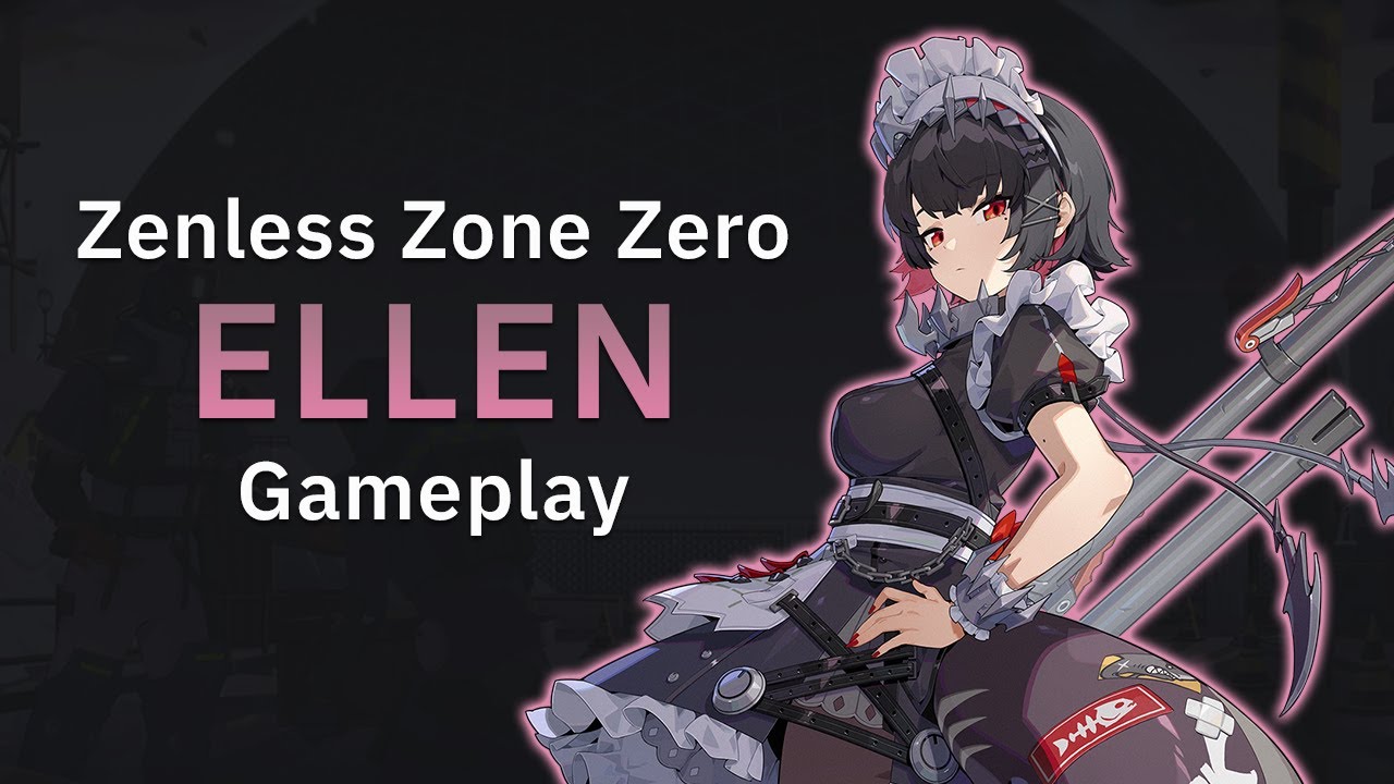 Zenless Zone Zero support added to the website! - Prydwen Institute Blog