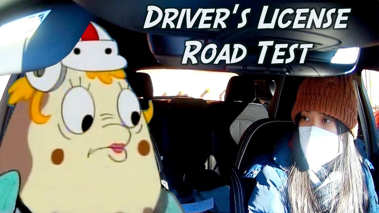 port-union-g-drive-test-2022-finally-got-my-driver-s-license-youtube