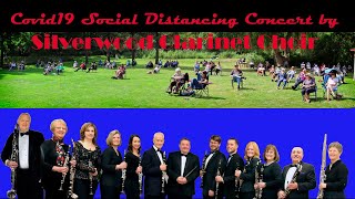 Celebrate Summer Outdoor Concert Sampler