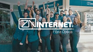 Zn Internet Vídeo Institucional