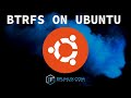 Ubuntu: BTRFS & Snapshots