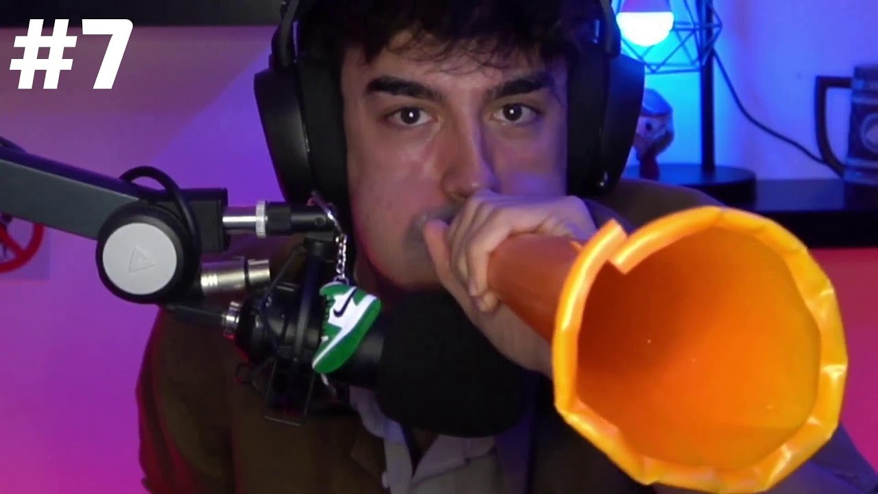 Th3End01 | MELHORES MOMENTOS DO MÊS #7