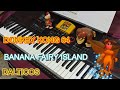 Donkey Kong 64 &quot;Banana Fairy Island&quot; | Videojuegos al Piano | Dalticos