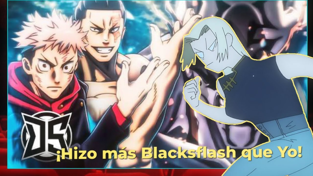 Jujutsu Kaisen 0 visualizando universos | Cap 1 | Mr.Azz