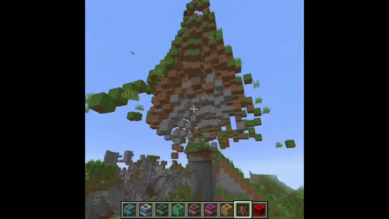 Новый динамит против Жителя 4