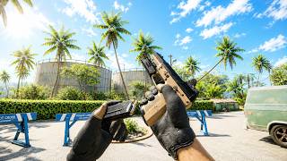 Airport Raid - Pistol ONLY Challenge | Ready or Not