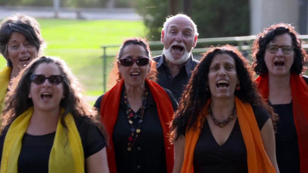 שיר היובל לגולן 2017