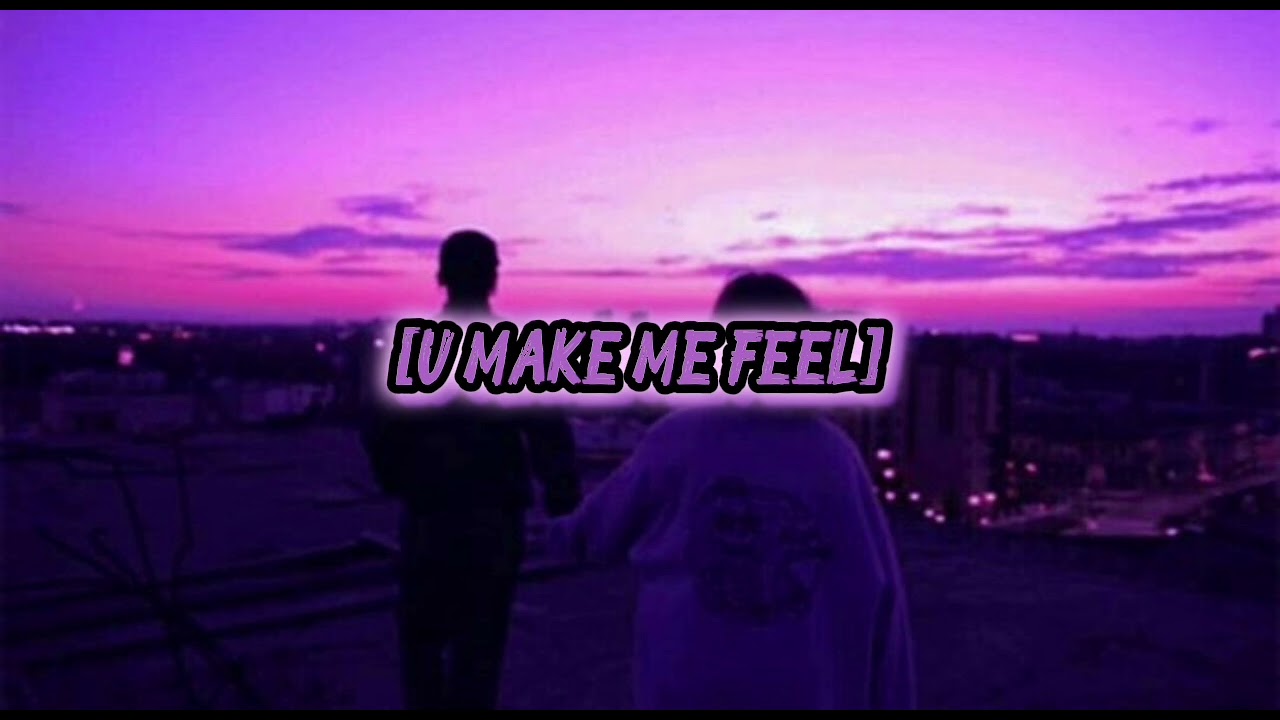 [U MAKE ME FEEL] Dark Spacial Uk Drill type beat Prod by Lust That's Nxsty