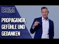 Dr. Daniele Ganser: Wie Propaganda unsere Gedanken und Gefühle lenkt (Berlin 10.03.2019)