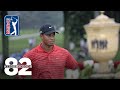 Tiger Woods wins 2006 WGC-Bridgestone Invitational | Chasing 82