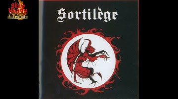 Sortilege - Sortilege (1983)