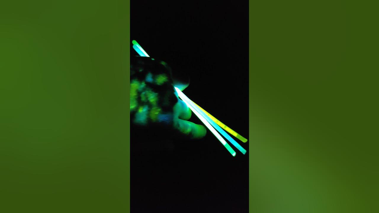 🔴 Светящиеся ШТУКИ 🎆 КРАСИВО 2🔴 - YouTube