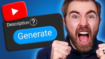 STOP Writing Video Descriptions (Do THIS Instead)