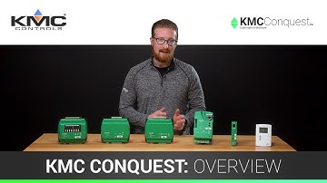 KMC Conquest: Overview