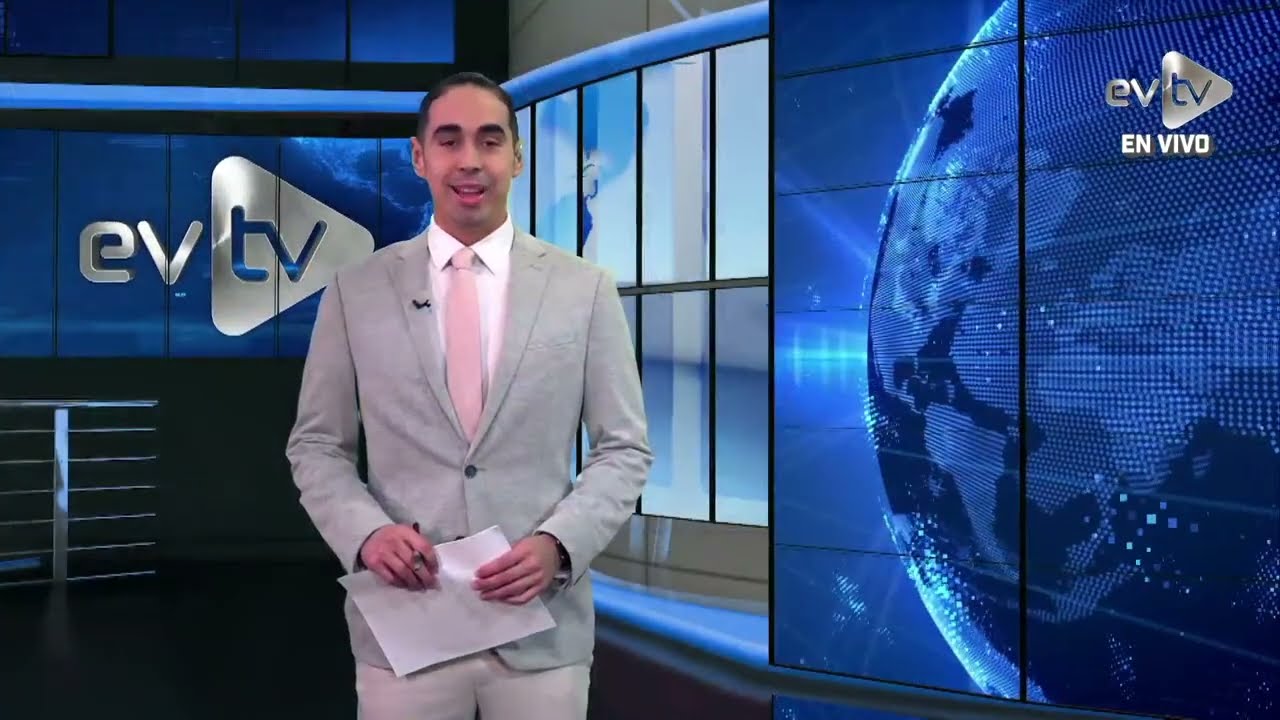 Evtv miami en vivo youtube