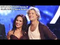 Robbed Before Finale: Season 18 Charlie White & Sharna Burgess