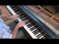 ソナチネ ヘ長調 第1楽章Anton Diabelli