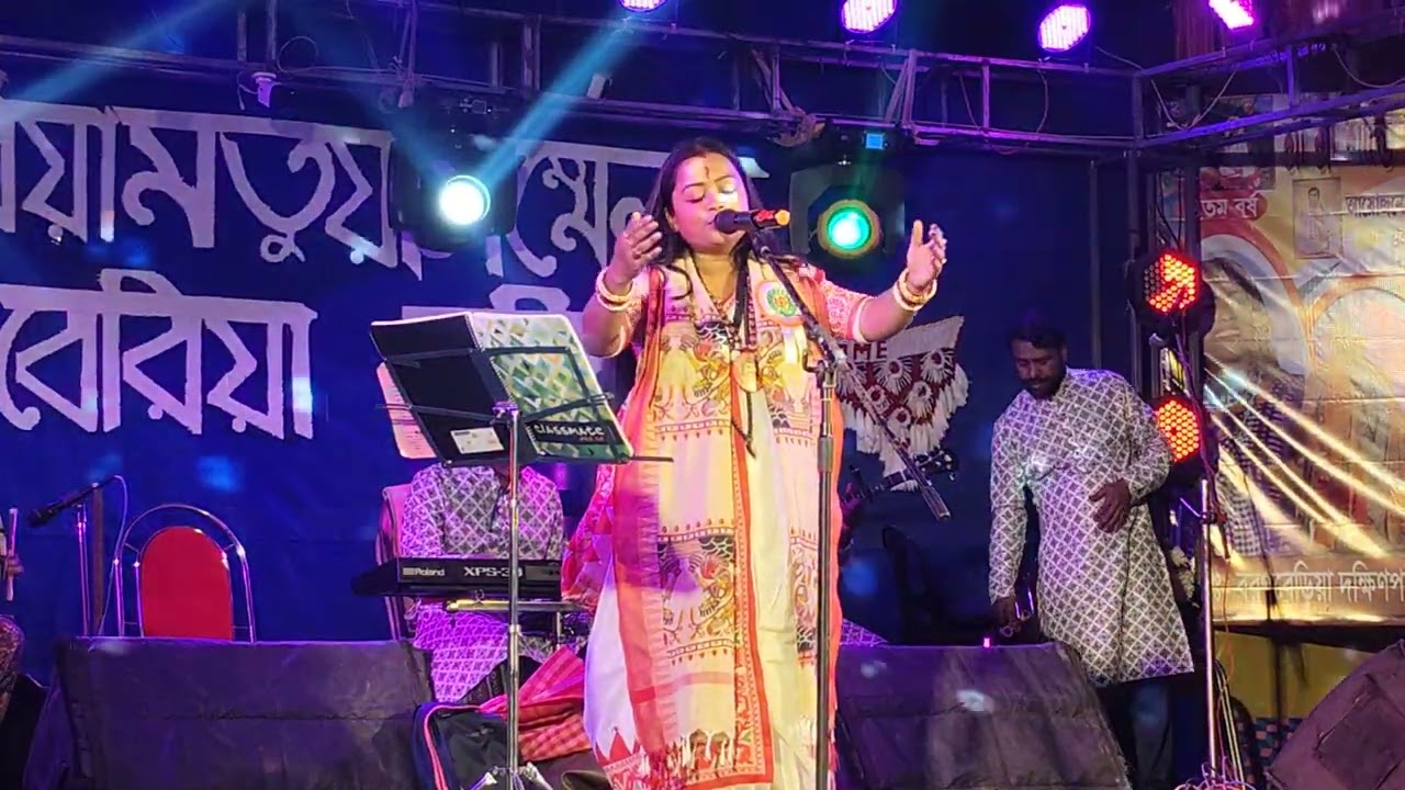 নয়নের মনি হরি পরানো পুতুল শিল্পী সাগরিকা 🚩🚩🚩