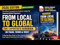 EXPORT HANDBOOK DEMO #startupindia #exportbusiness #ebook #foodbusiness #motivation