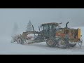 Parts of I-80 experiencing closures due to storm