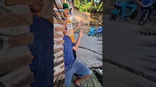 Haaaogoh Ogoh lucu trendingshorts