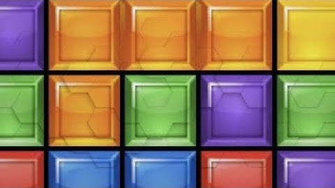 Tetris Episode 3 - Tetris Blitz Gameplay Walkthrough (iOS, Android)