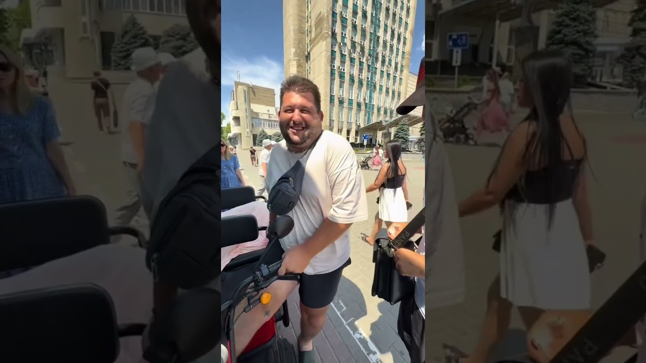 Respect pentru kiril🥺 Doamne binecuvântează pe Valeria și familia ei❤️🙏