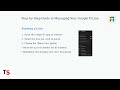 How to Fix Google Fi Error Code B084 – Port-In/Transfer PIN Troubleshooting