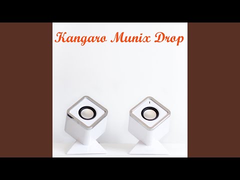 Kangaro Munix Drop