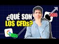 ¿Cómo funcionan los CFDs (Contratos por Diferencia)? | Guía práctica para principiantes