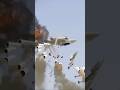 S-500 biggest High-tech Missiles system Destroyed A War jet typically GTA v