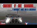 iRacing | GT3 @ COTA | Road To Rookie | Still No A License