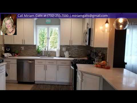 1306 Linda Dr, Toms River, NJ home video tour