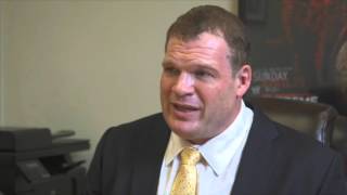 Cyber Liablity Insurance Interview