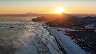 Тысячи километров экспедиций вместе с БАСК