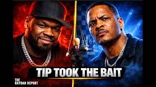 Download Lagu 50 Cent vs T.I. | Ray Daniels Breaks Down Why 50 Cent is the Smartest Man in Hip Hop MP3