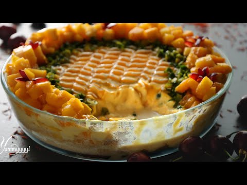 DELICIA DEL MANGO