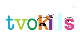 Tvokids Logo Bloopers Remastered Take 1 D Is Missing First Video Of 2022
