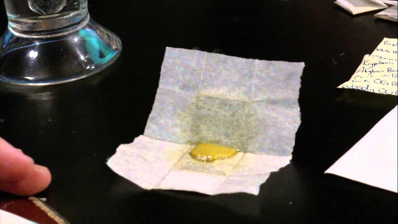 VIP OG Budder Review
