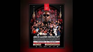 Umgilane Uselondon christmas Party Ii Strictly Gqom Mix 2024 By Labzin