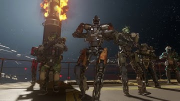 OVERPOWERED CLASS SETUP! TRENCHER BEST CLASS SETUP INFINITE WARFARE!!