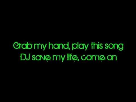 MACKLEMORE X RYAN LEWIS - AND WE DANCED (Lyrics)