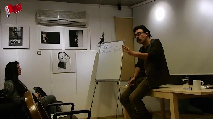 Selçuk Kozağaçlı - Şiddet ve Özgürlük