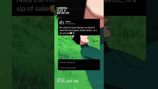 Master Of The Drunken Fist