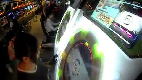 nou shou sakuretsu girl