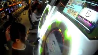 nou shou sakuretsu girl