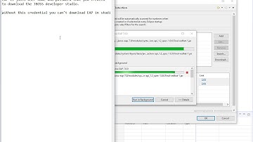 IPGRAY : How to install EAP in jboss developer studio - part2